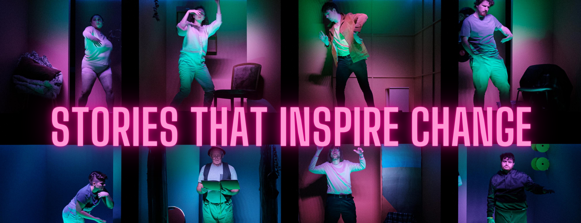 Cover Photo